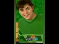 BLUES CLUES MAIN HOST THEN NOW Shorts Bluesclues Bluescluesandyou Nickjr
