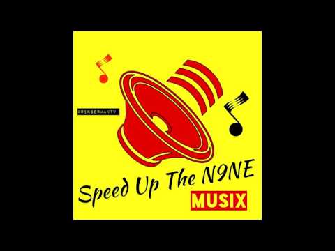 Bossman JD - Overseas FAST