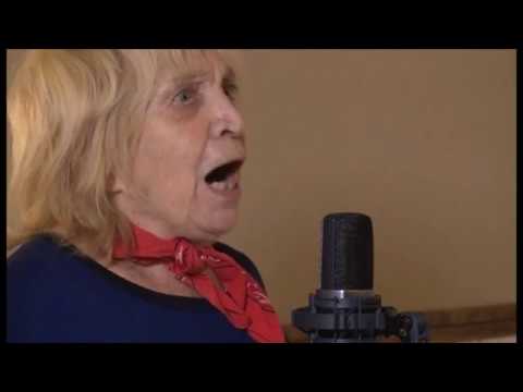 Francesca Solleville: la rebelle inspirée