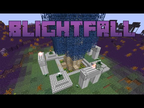 The Marble Shrine - Let's Play Blightfall! [Ep. 8]