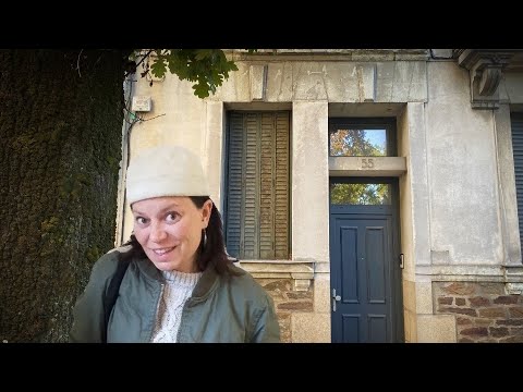 The Nantes Killing - a French House of Horror