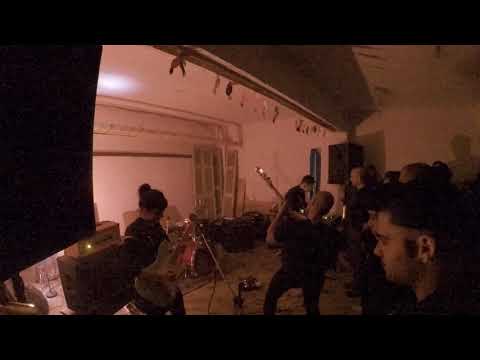 Dramachine - Ήρθε η Ώρα (Sabot, 28/2)