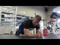 Plank Mountain Climbers