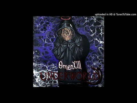 Omenxiii - Silence (Prod. Purpdogg)