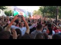 videó: Magyarország - Portugália, 2016 EB - Himnuszok