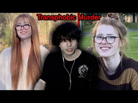 She Was Murdered For Being Trans by These MONSTERS | The Tragic Case of Brianna Ghey