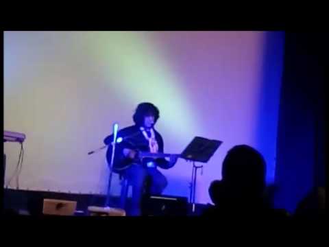 Hija Samma . Ken P LIVE @ Darj  (GDNS 2017 )