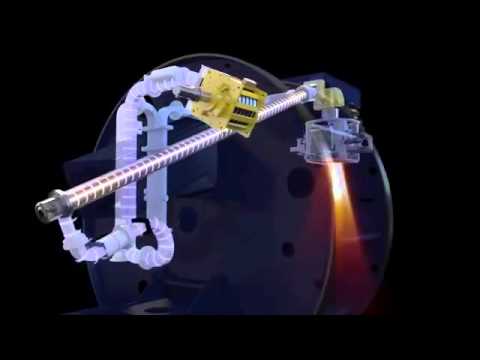 How a Linear Accelerator Works   HD