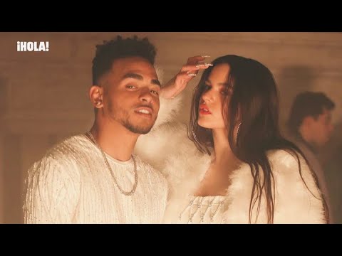 Ozuna, Rosalía, Paloma Mami - Amanecer ft. J Balvin, Nicky Jam (Music Video) Prod By Kelar!