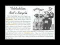 Teletubbies Ned S Bicycle ABC February 16 1998