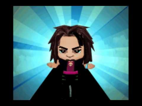 Langa Tine by Syabllo buddypoke avatar