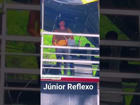Júnior Reflexo, cavalgada,tico e amigos da cavalgada ,iramaia ba