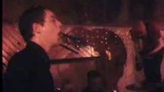 Adebisi Shank: 'Voodoo Economics'