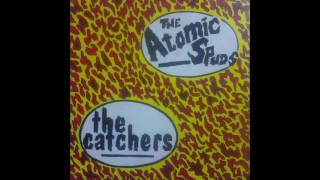 The Atomic Spuds / The Graveyard Surfer