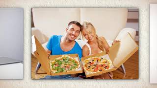 Pizza Delivery Near Altoona, PA - Benefits Of Having Pizza Delivery