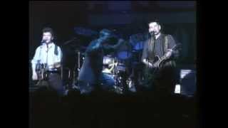 Men They Couldn&#39;t Hang - Rosettes - (Live at the Town and Country Club, London, UK, 1991)