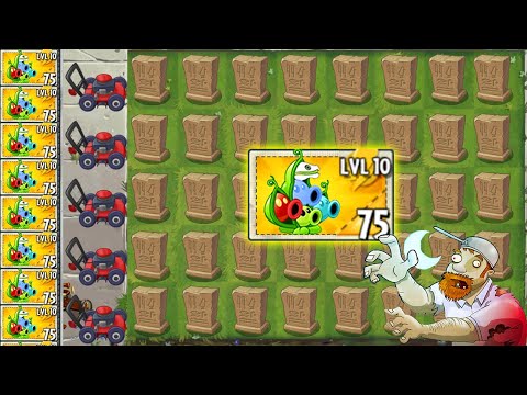 Pinata Party 8/10/2021 (August 10th) - Team Plants Power-Up - Plants vs Zombies 2 (Version 9.0.1)
