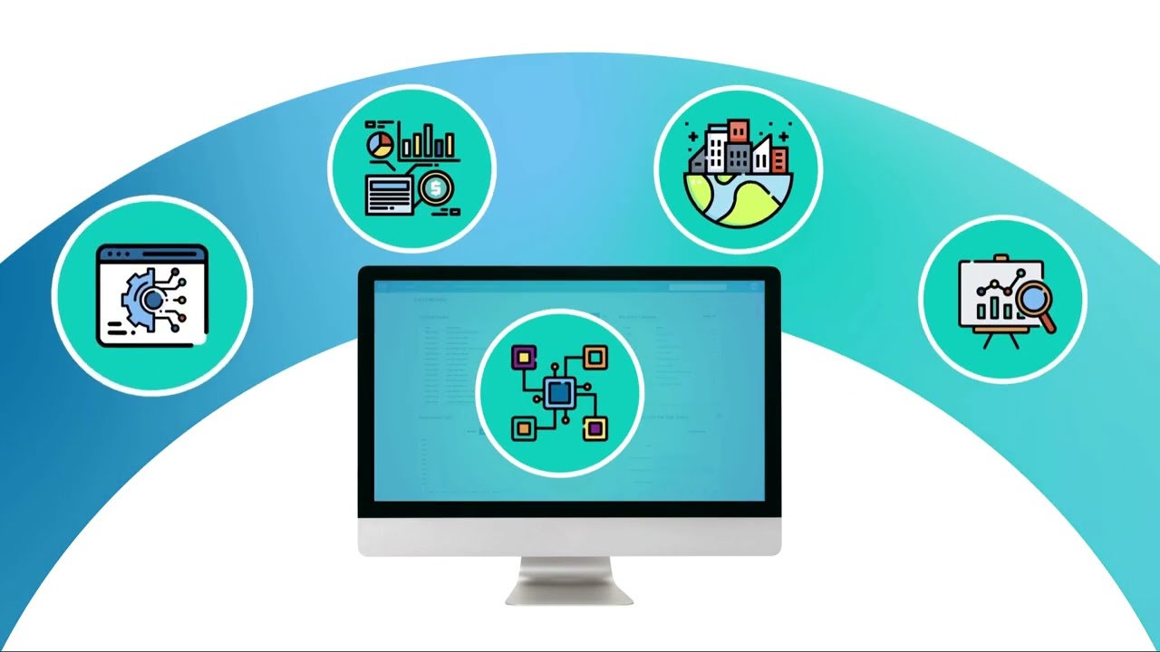 Visual Lease Overview
