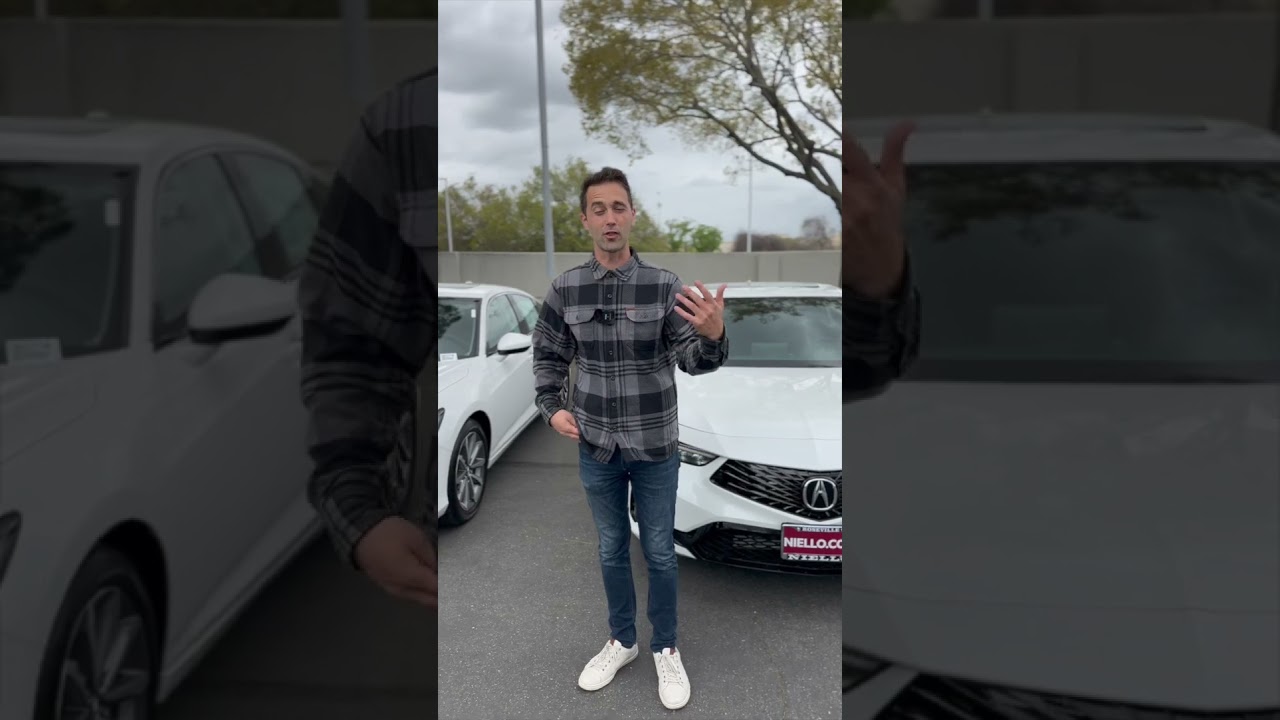 Integra A spec vs Integra BASE