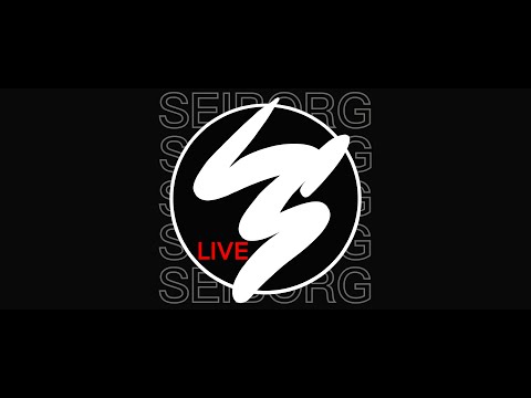 LIVE DJ SET | LORD SEIBORG
