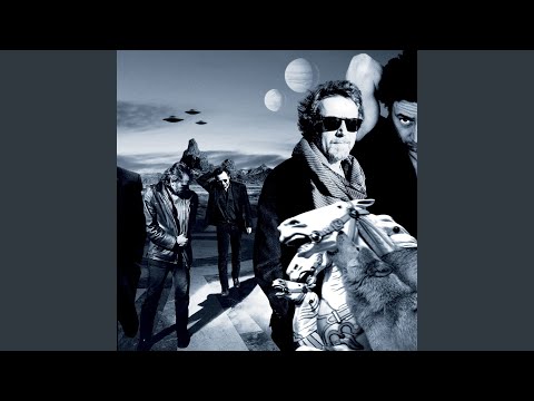 Folket bygger landet