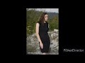 Emilija Photo Model Fotomodel Top Model Super Model Fashion Bikini Girl Beauty Serbian