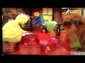 My Sesame Street Home Video Big Bird S Story Time Part 1