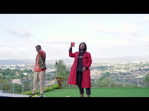 Icenova - Uri Tayali [Official Music Video]