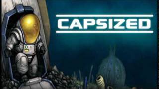 Capsized OST- Main Theme