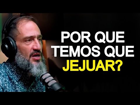 ESSE É O PROPÓSITO DO JEJUM BÍBLICO - LUCIANO SUBIRÁ | Podcast Jesuscopy