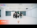 Cosmic Girls - Last Dance (Dance Practice Version)