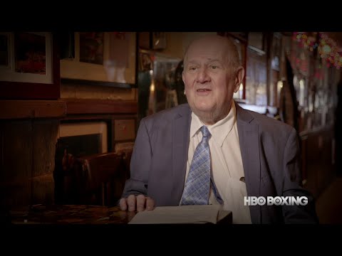 Hey Harold!: Sergey Kovalev vs. Eleider Alvarez