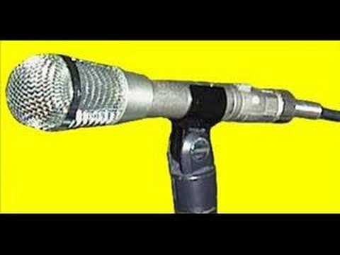 Wichita Radio Archive - KEYN Steve Karry