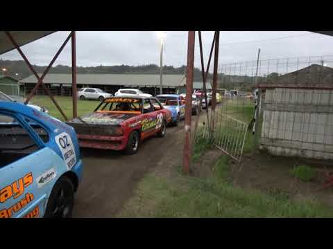 Lismore speedway 11th jan 2020 part two