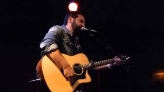 Josh Kelley - Mandolin Rain (Bruce Hornsby cover)