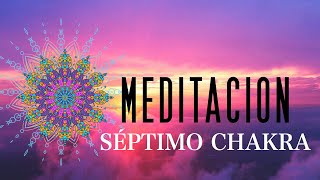 Meditación 7 Chakra