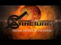 SANCTUARY - Exitium (Anthem Of The Living ...