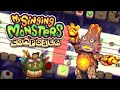 Tribal Island In MSM Composer Tutorial