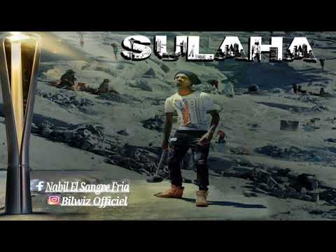 Bilwiz - Wamitché feat Captain Djez (audio officiel)