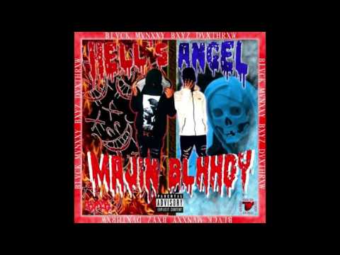 Majin Blxxdy x DiamondsOnMyDick - WYD (Prod. by Swedistan)