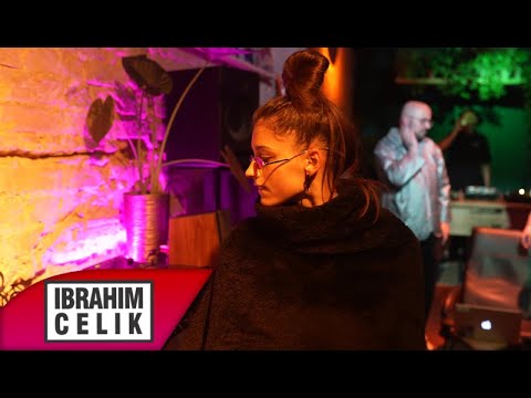 İbrahim Çelik & Doçend - Söndür Rmx 2025