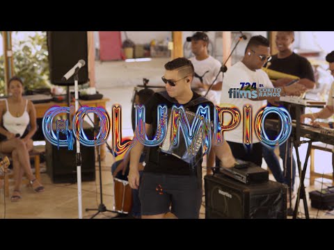 El Columpio (#EnVivo) - @EdgarAndresOficial y @Goyogutierrezt