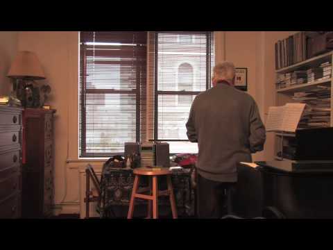 Lee Konitz on Lester Young (excerpt)