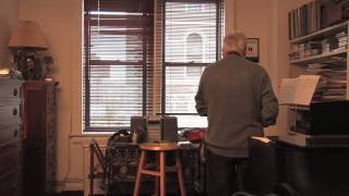 Lee Konitz on Lester Young (excerpt)