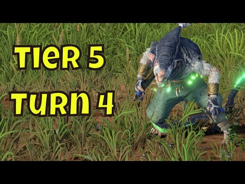 New BROKEN Start: The STRONGEST skaven start