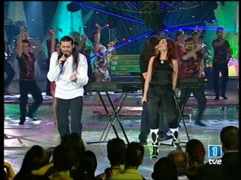 Camela - Cuando zarpa el amor