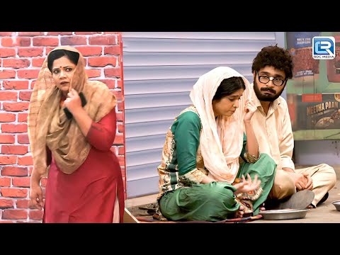 Anubhav पर नज़र रखने के लिए बने जब Santosh और Cheetah भिखारी || Maddam Sir || New Full Episode 307