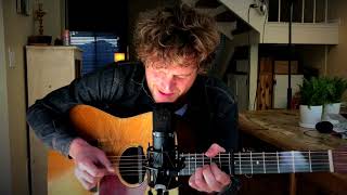 Korby Lenker performs &quot;If I Had a Boat&quot; by Lyle Lovett