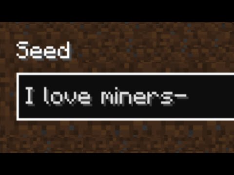 Top 10 Illegal Minecraft Seeds You Have to See