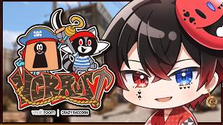 【VCRRUST】のうぎょうをきわめる【あっと／AMPTAK／STPR Family】